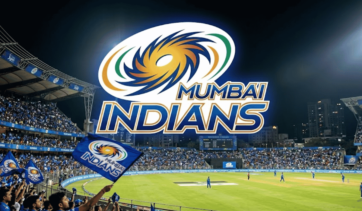 Mumbai Indians | MI IPL 2026 Squad