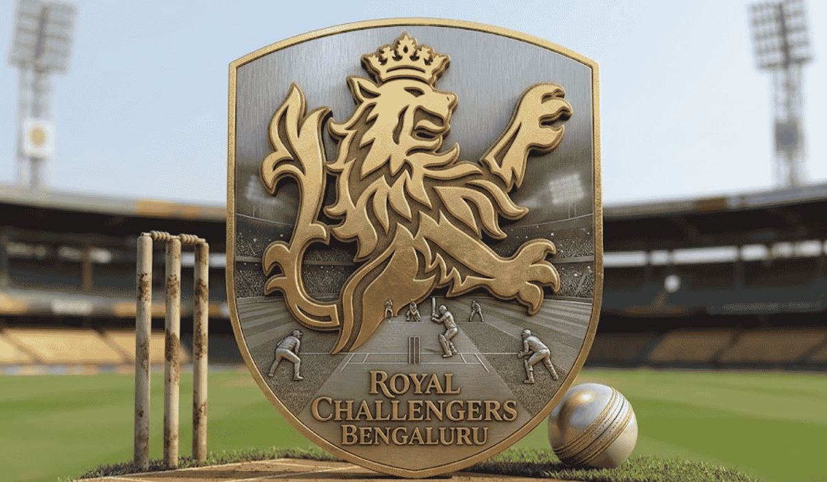Royal Challengers Bengaluru | RCB IPL 2026 Squad