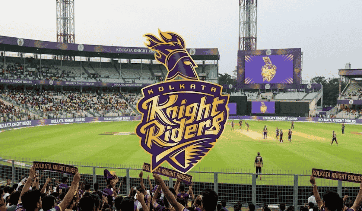 Kolkata Knight Riders | KKR IPL 2026 Squad