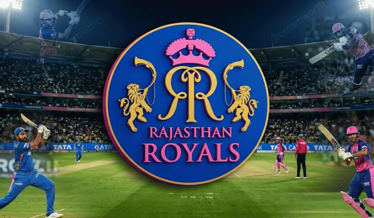 Rajasthan Royals | RR IPL 2026 Squad