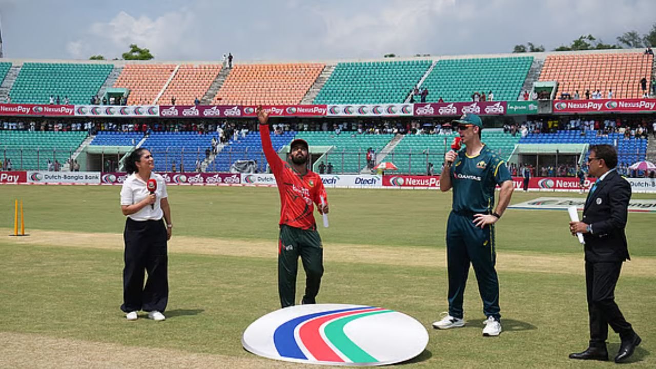 Bangladesh