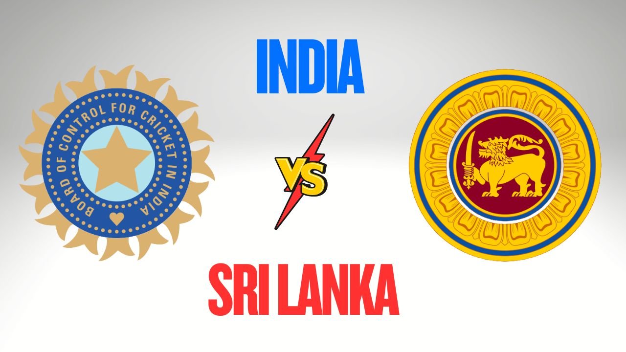 India National Cricket Team vs Sri Lanka National Cricket Team Match Scorecard (3)