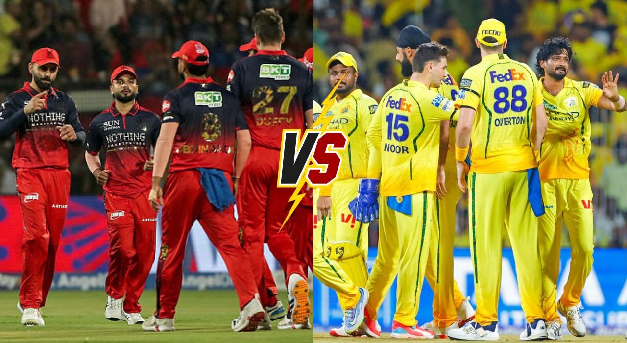 royal challengers bengaluru vs chennai super kings timeline (1)